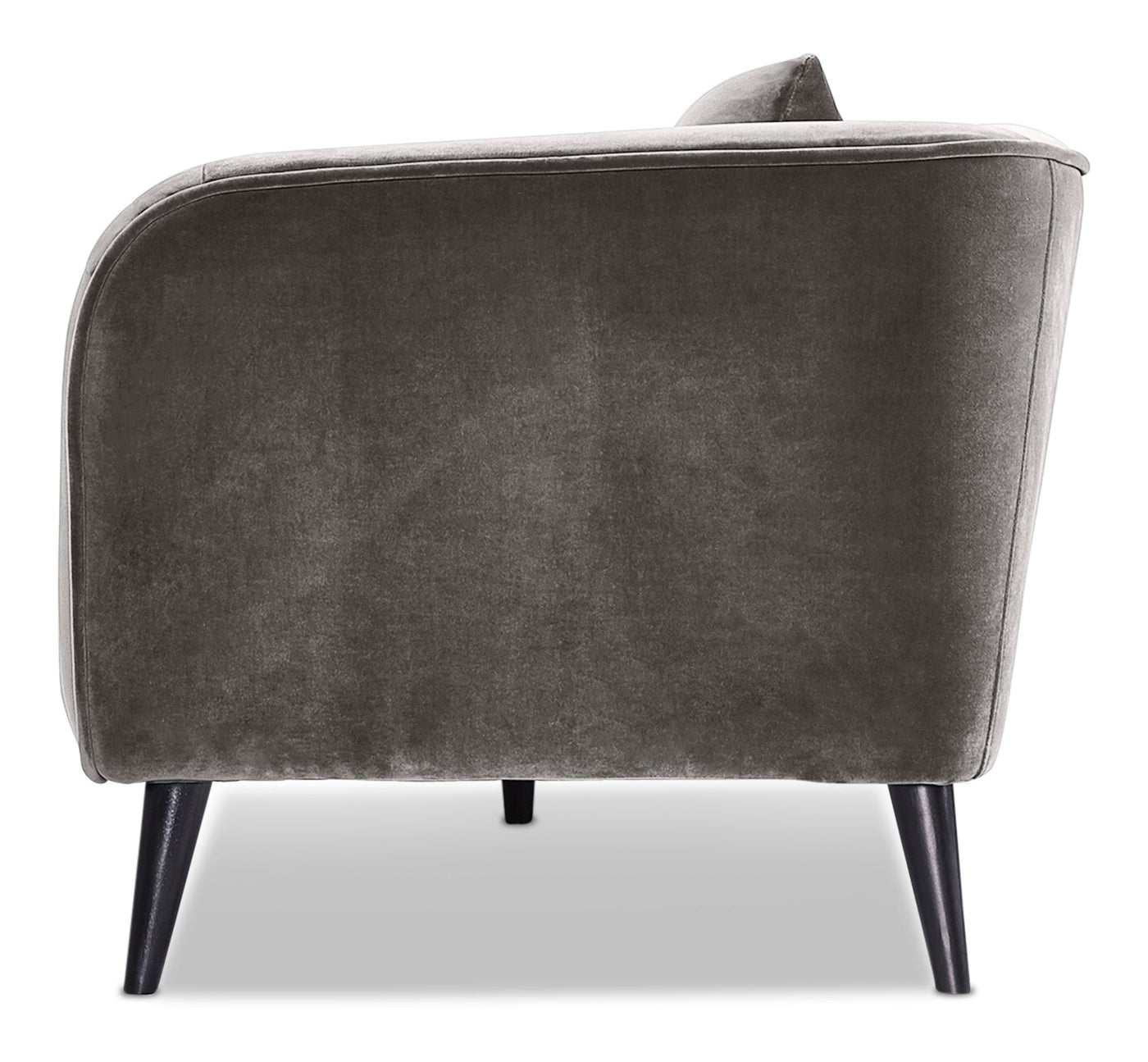 Maja Sofa - Dark Taupe