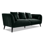 Maja Sofa - Green