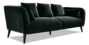 Maja Sofa - Green