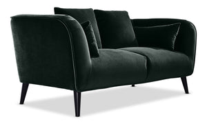 Maja Loveseat - Green