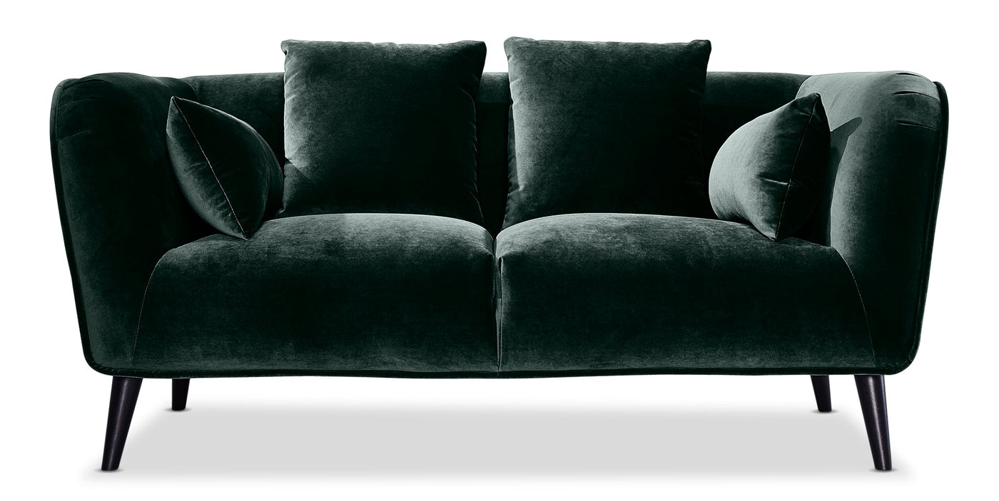 Maja Loveseat - Green