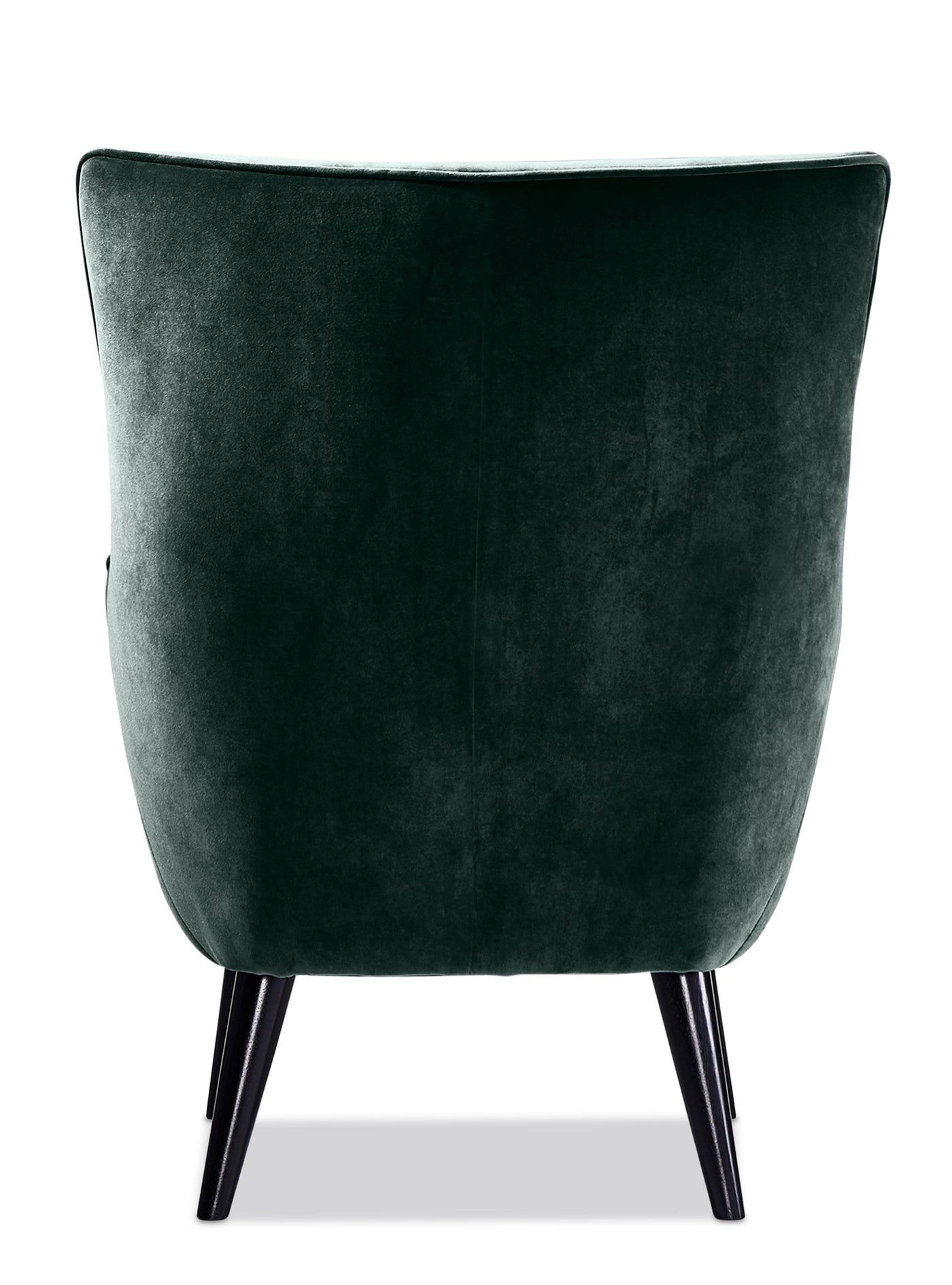 Maja Accent Chair - Green