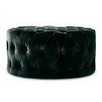 Maja Ottoman - Green