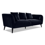 Maja Sofa - Dark Blue