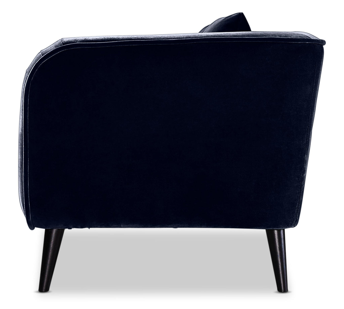Maja Loveseat - Dark Blue