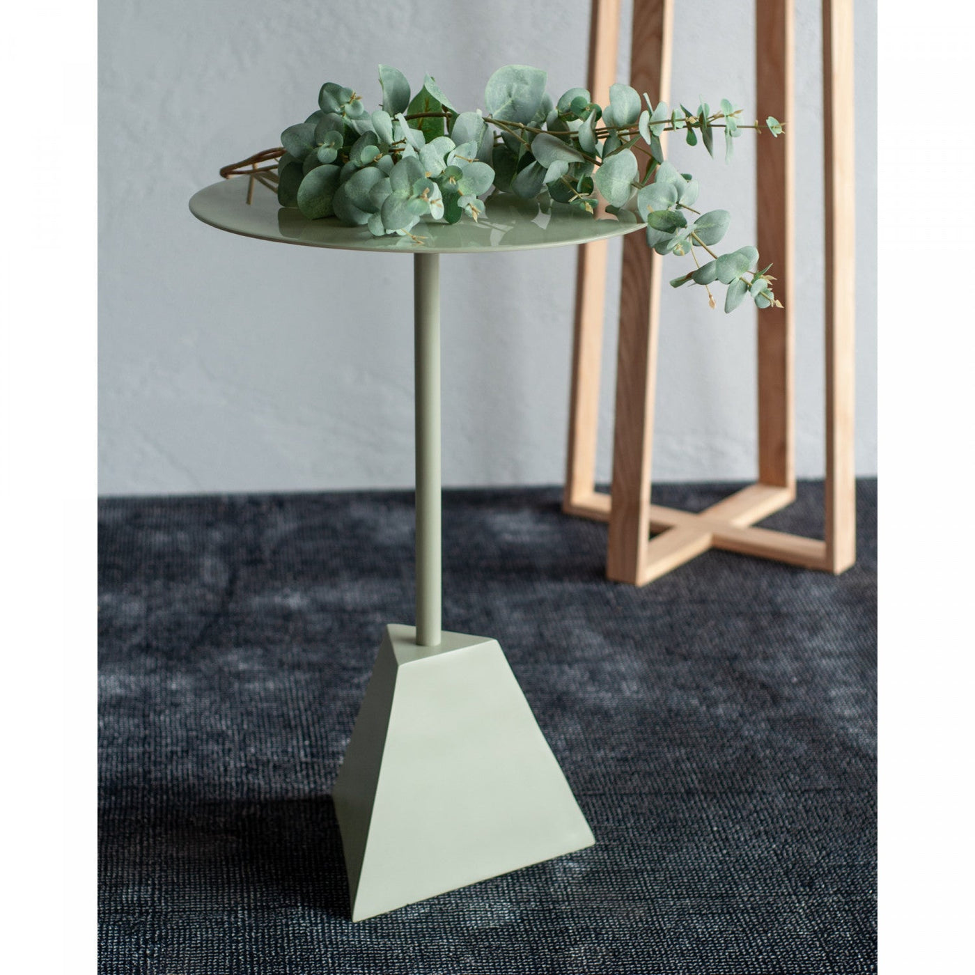 Brazali Accent Table