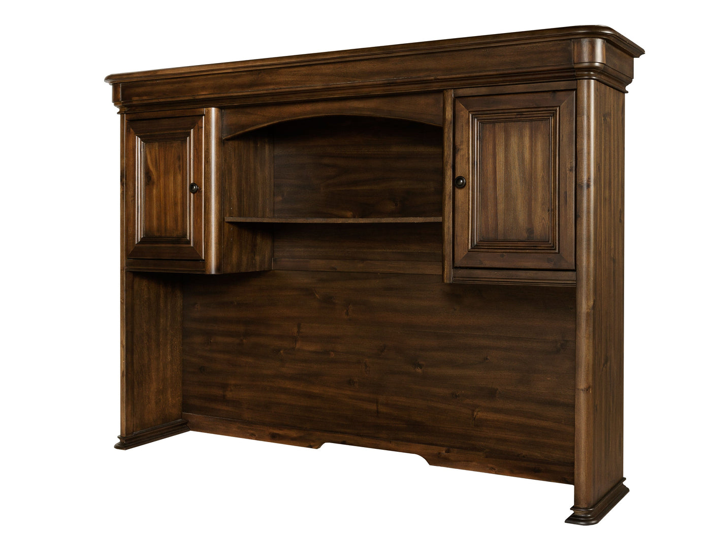 Palomar Hutch - Espresso Charcoal