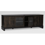 Brayden 65" TV Stand - Charcoal