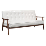 Paxton Sofa- White