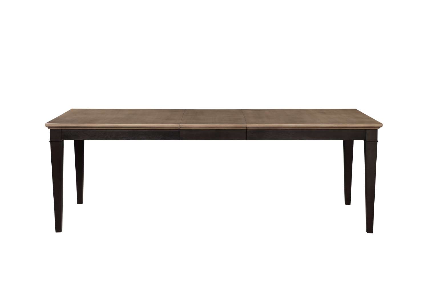 Blackberry Farm 7-Piece Dining Set - Black