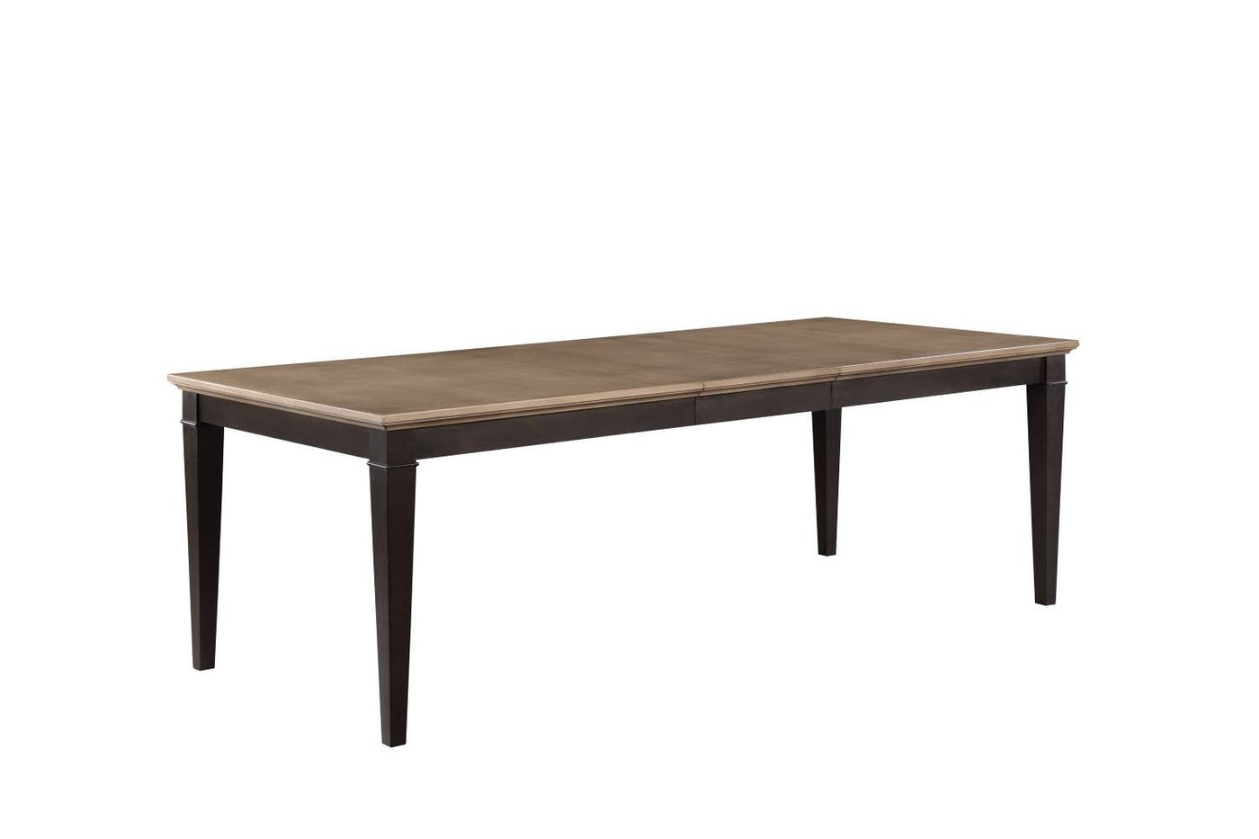 Blackberry Farm 7-Piece Dining Set - Black