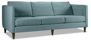 Amelia Sofa - turquoise