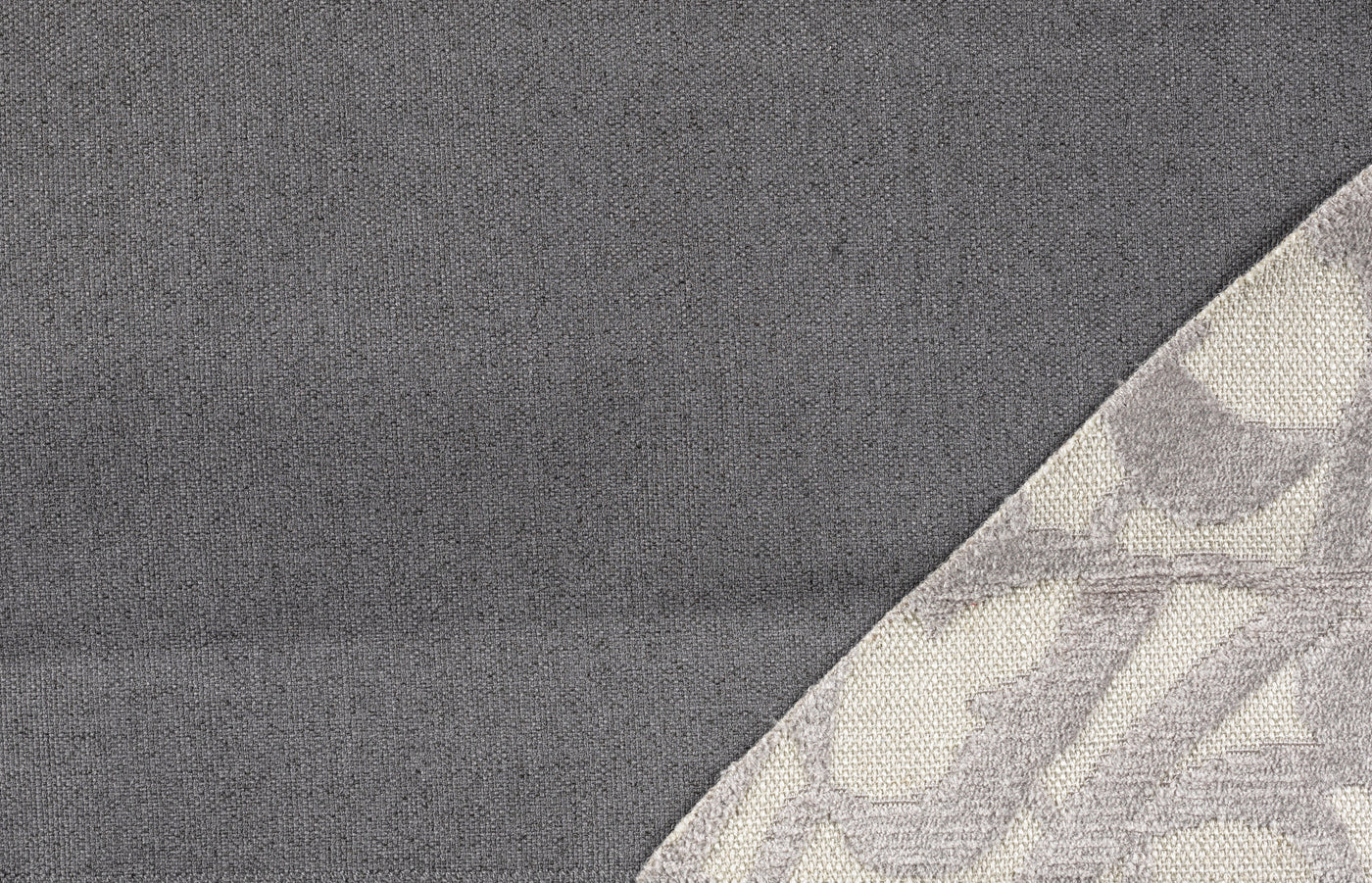 Amelia Sofa and Chair Set - Charcoal