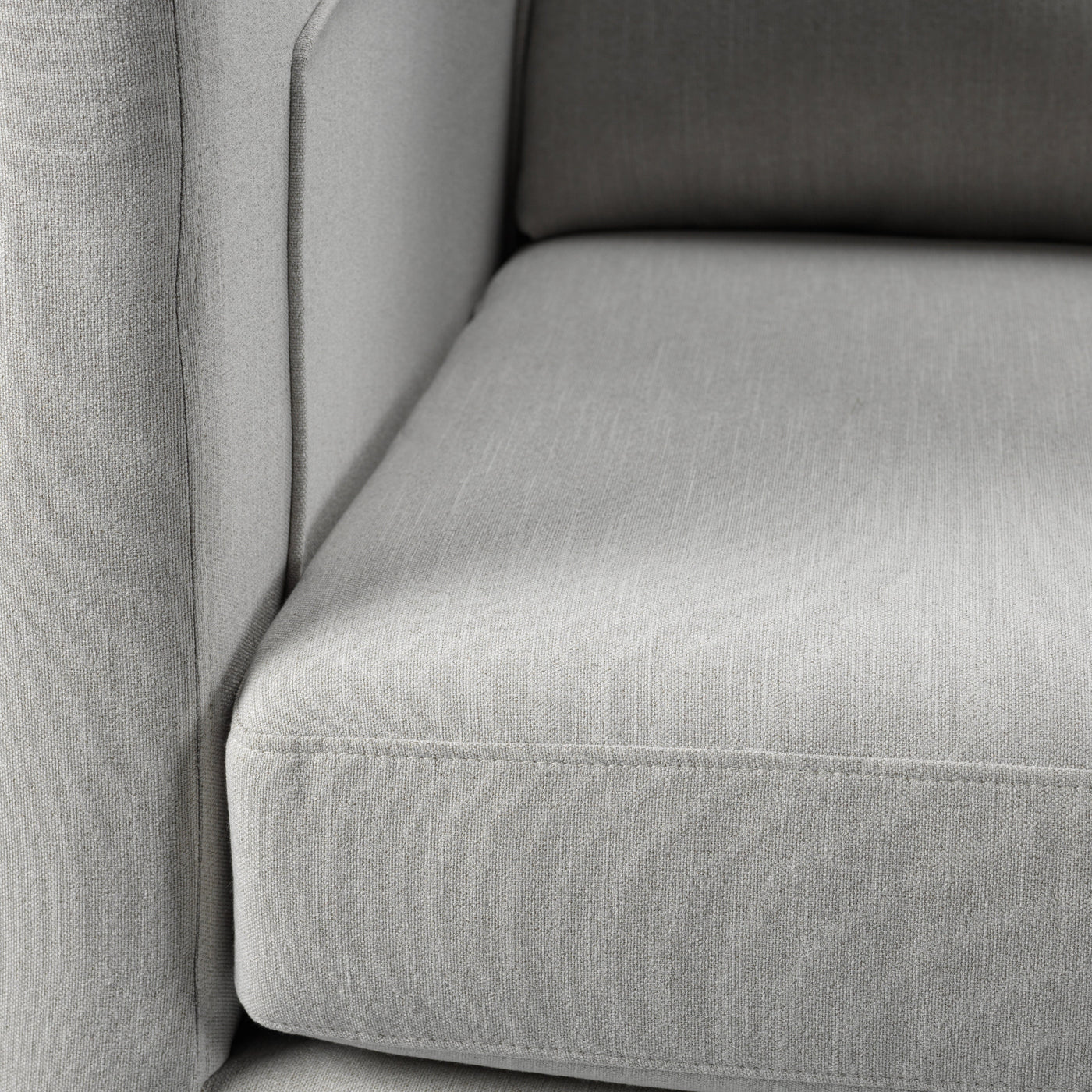 Amelia Sofa - Light Grey