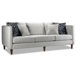 Amelia Sofa - Light Grey