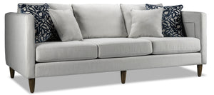 Amelia Sofa - Light Grey