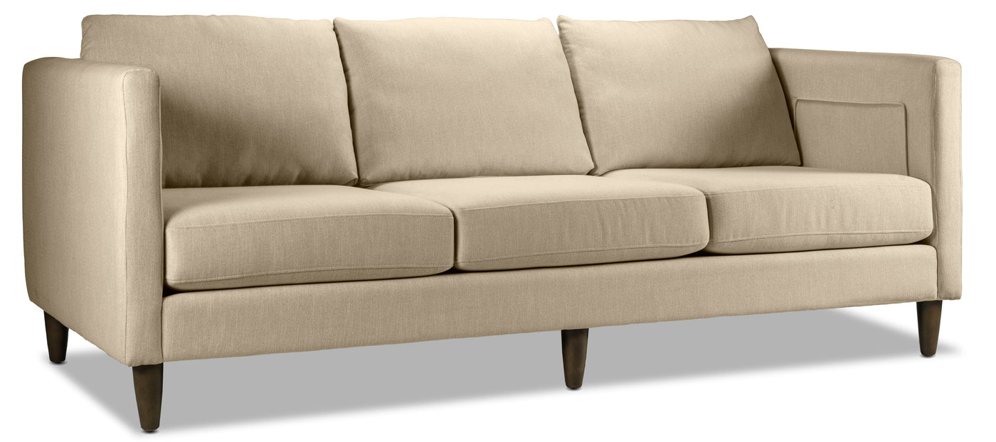 Amelia Sofa - Beige