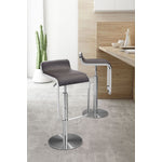 Matami Bar Stool - Espresso