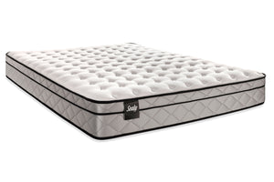 Sealy Shimmery Firm Mattress Collection