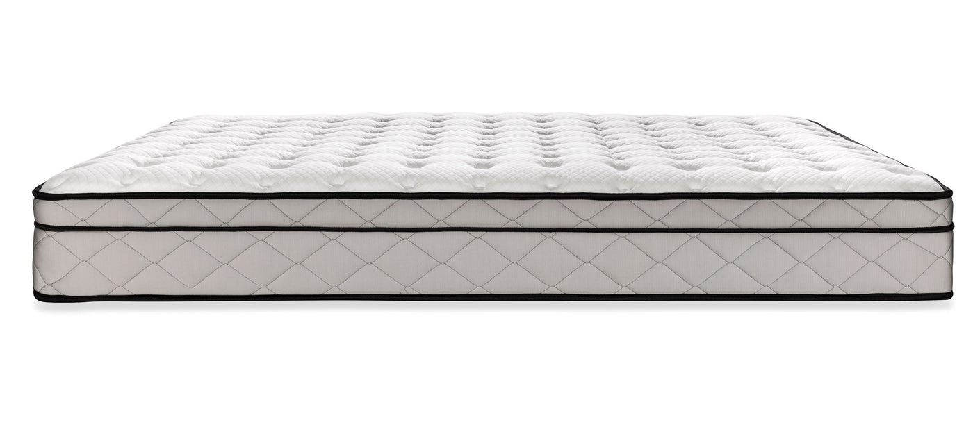 Sealy Shimmery Cushion Firm King Mattress