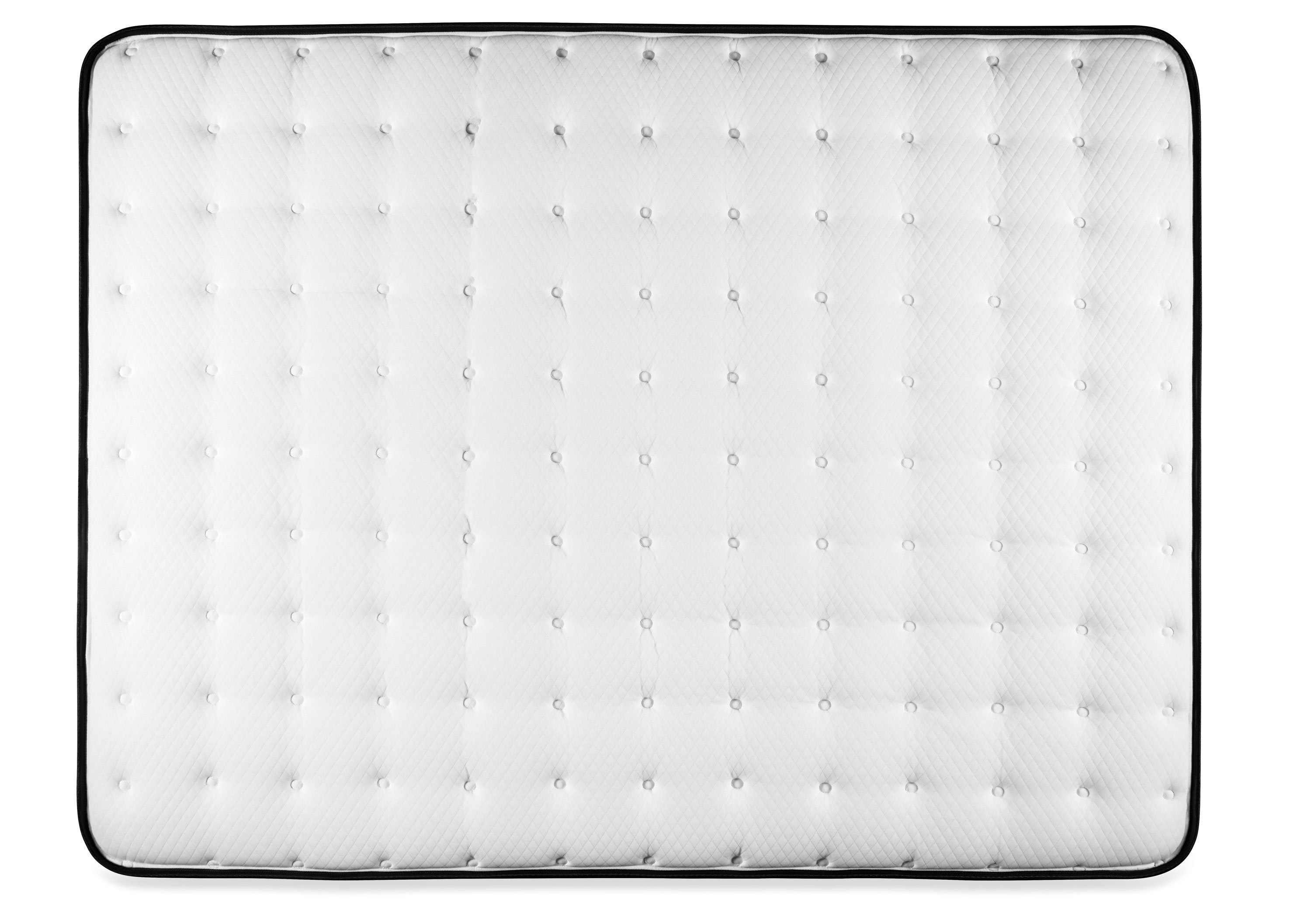 Sealy Shimmery Cushion Firm King Mattress