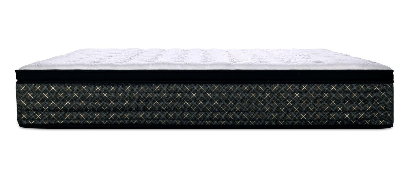 Sealy 24K Plush Full Mattress