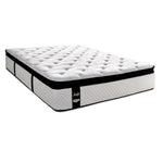 Sealy Illuminating Firm Queen Mattress