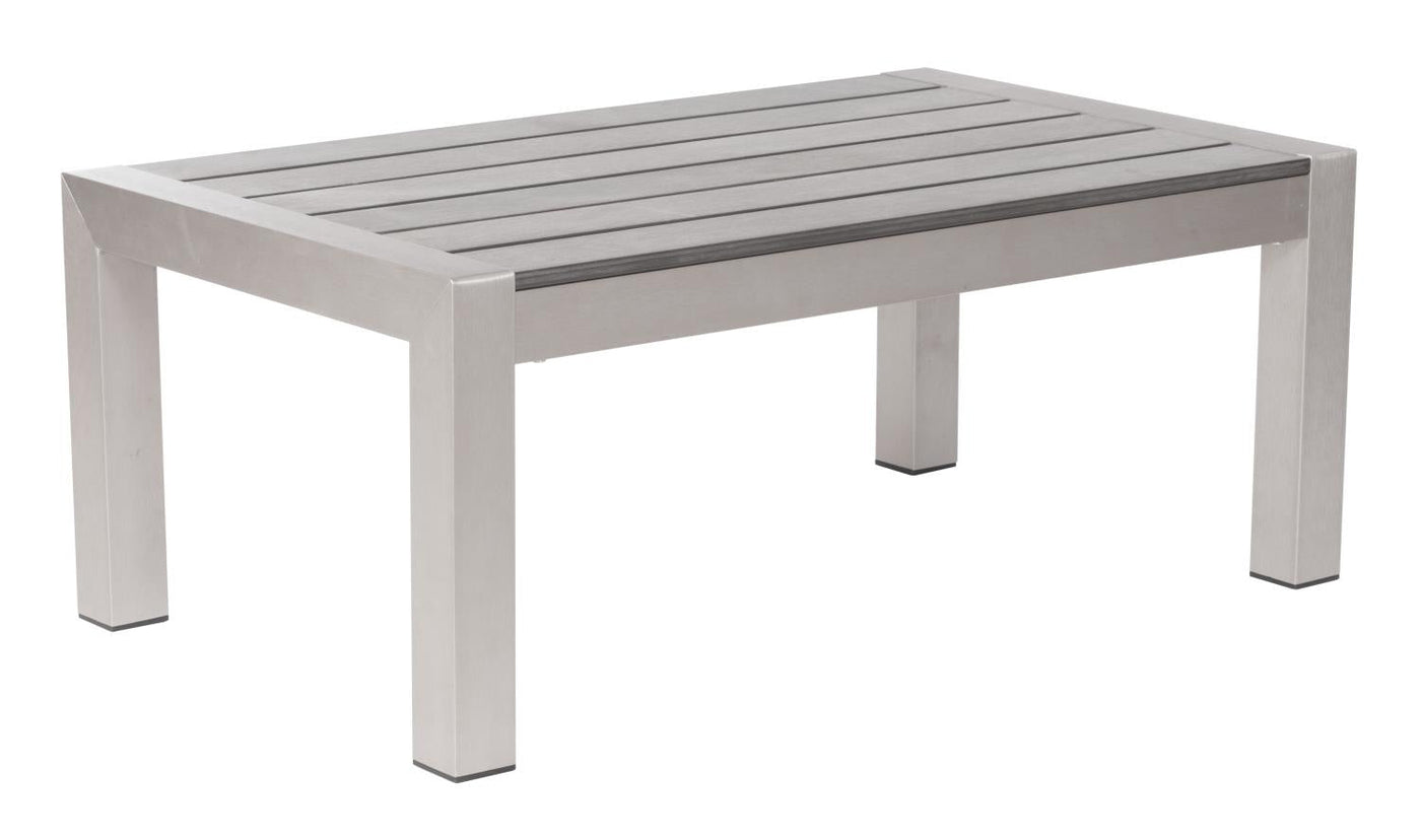 Summer Afternoon Outdoor Coffee Table