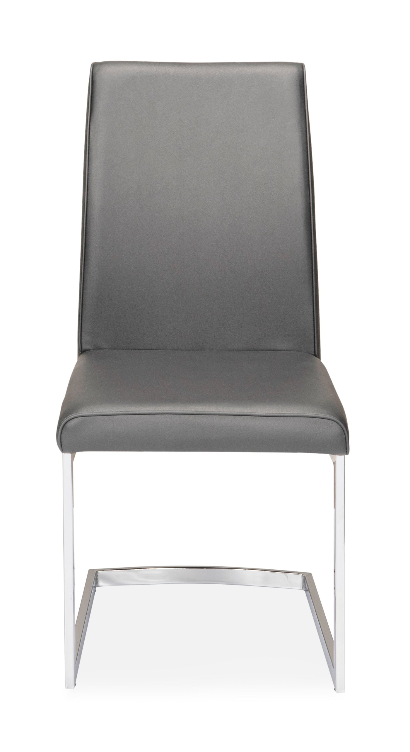 Atlas Side Chair - Grey