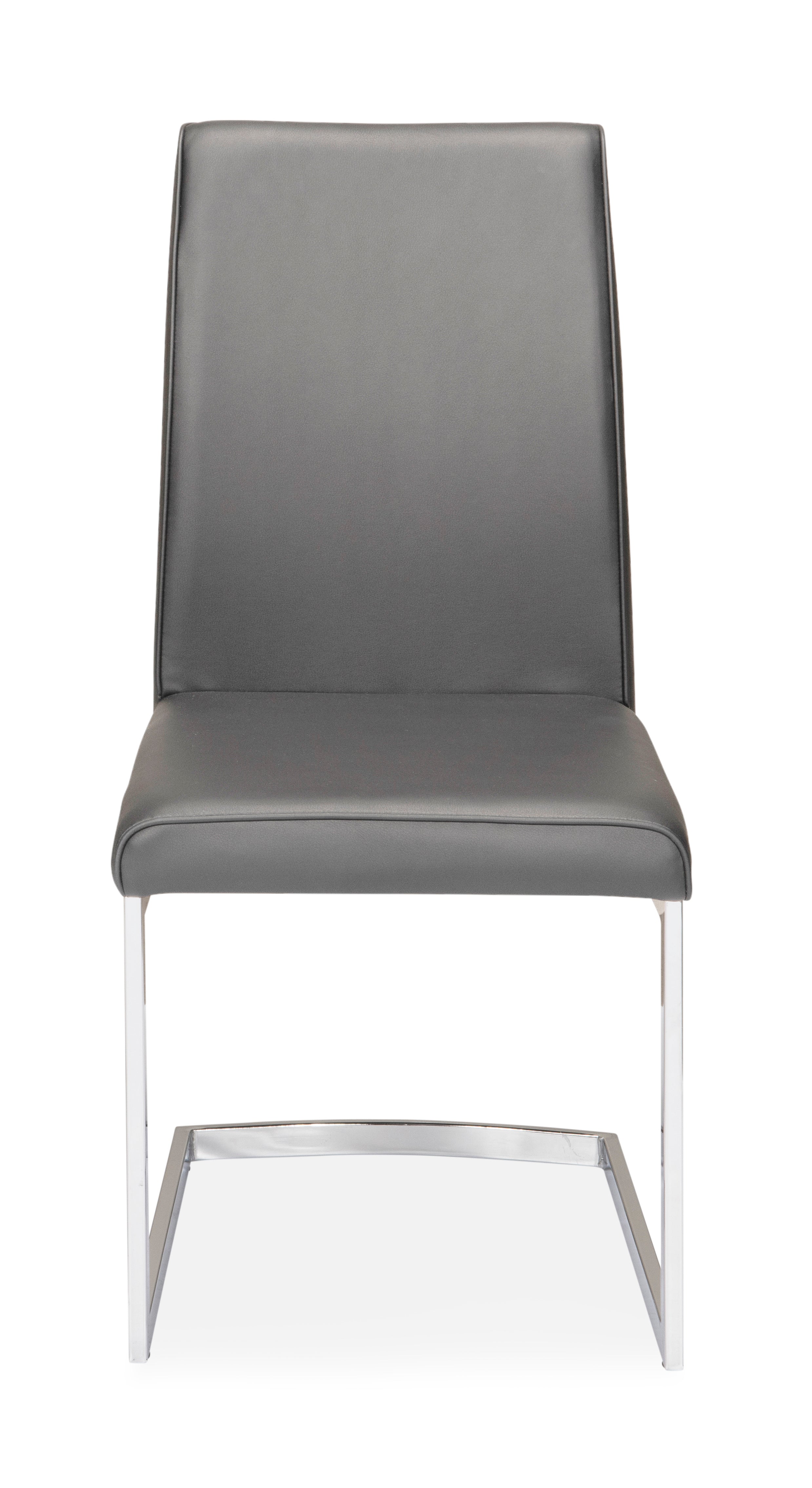 Atlas Side Chair - Grey