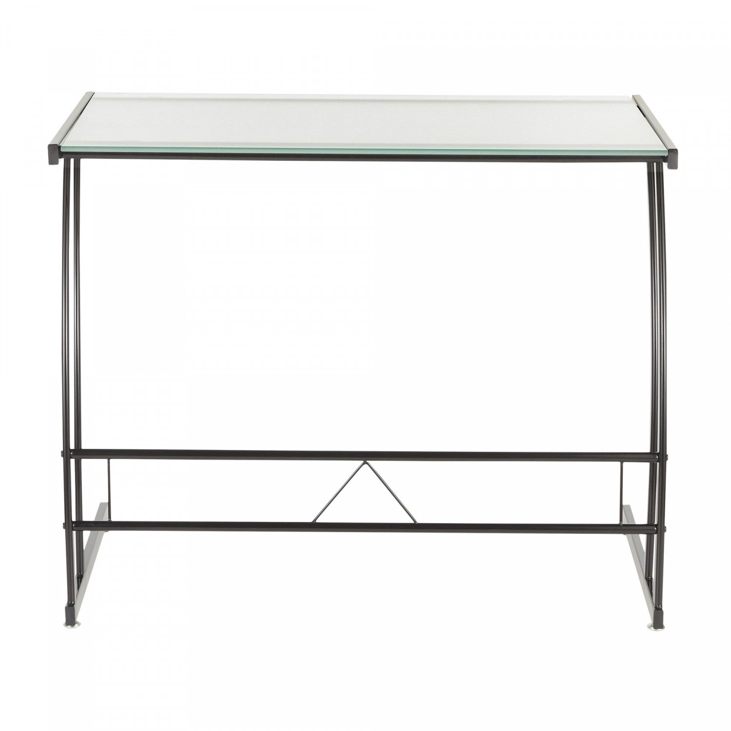 Sigma Desk - Black