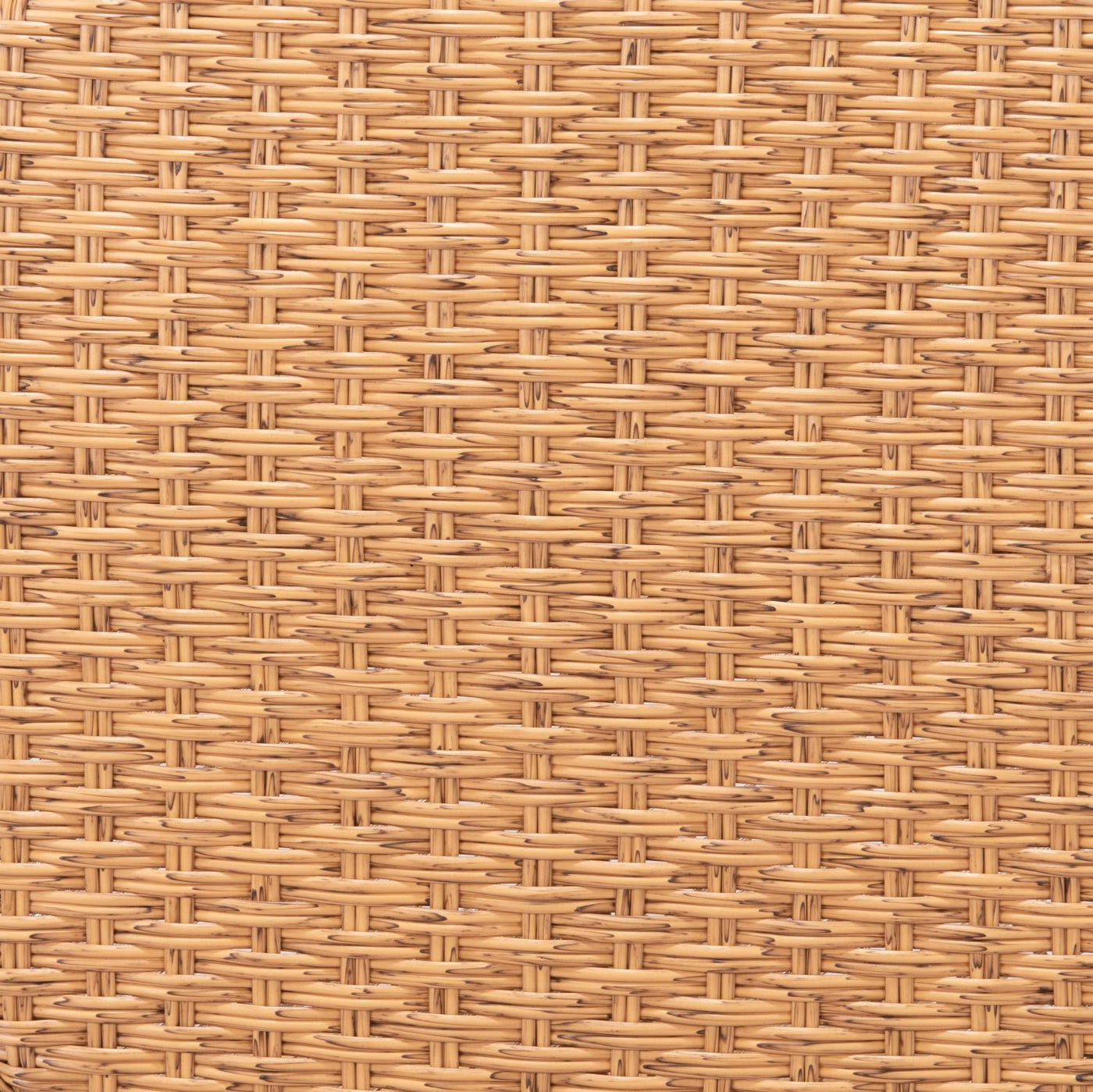 Wrox Outdoor Papasan Chair - Beige/Natural