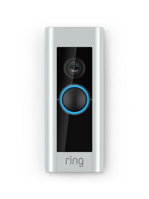 Ring Video DoorBell Pro