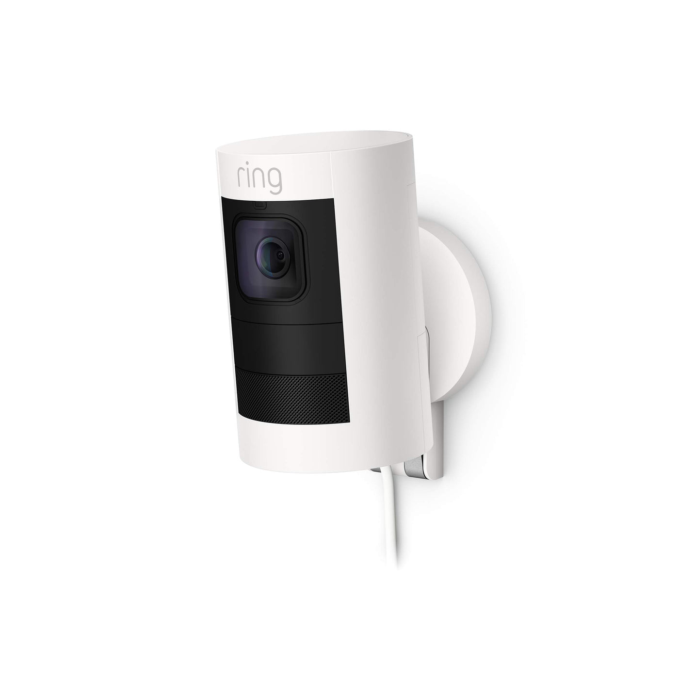 Ring Stick Up Cam