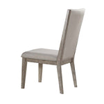 Merced Side Chair - Set of 2