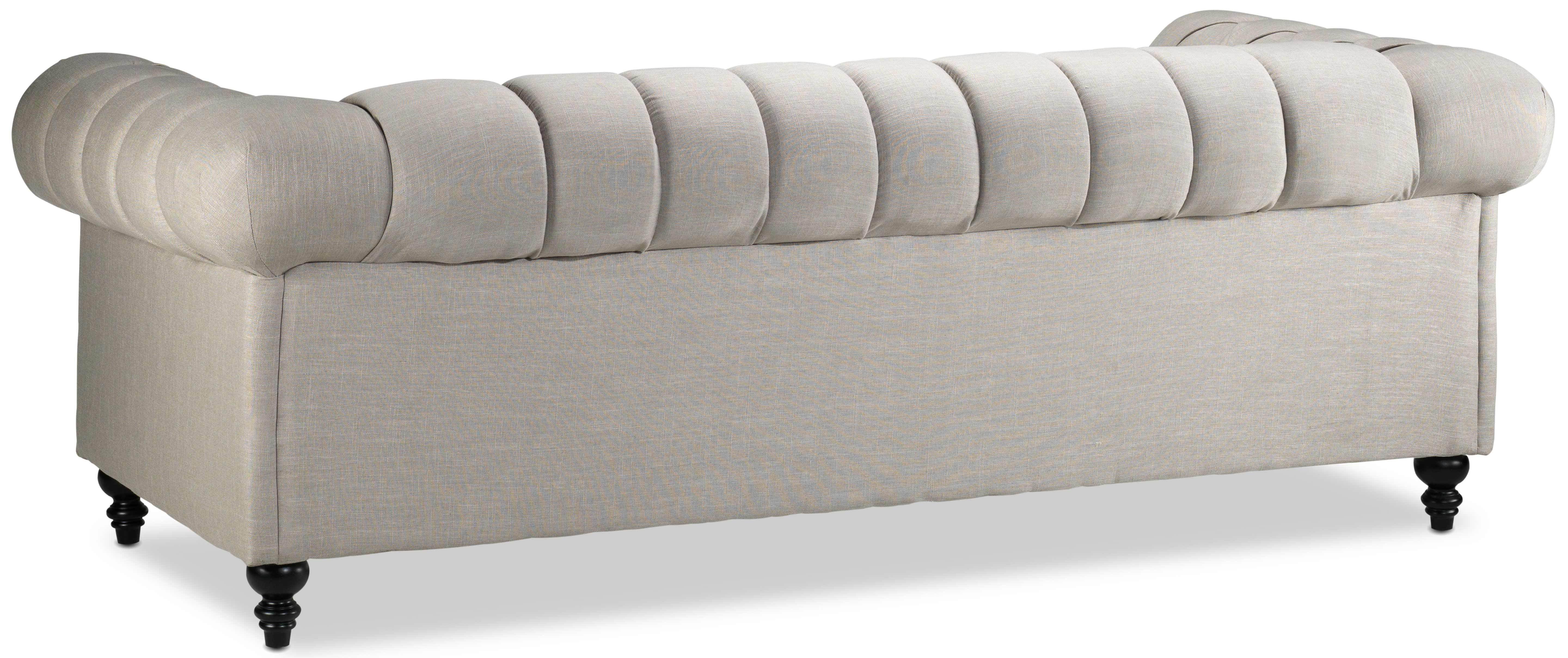 Derbyshire Sofa - Wheat