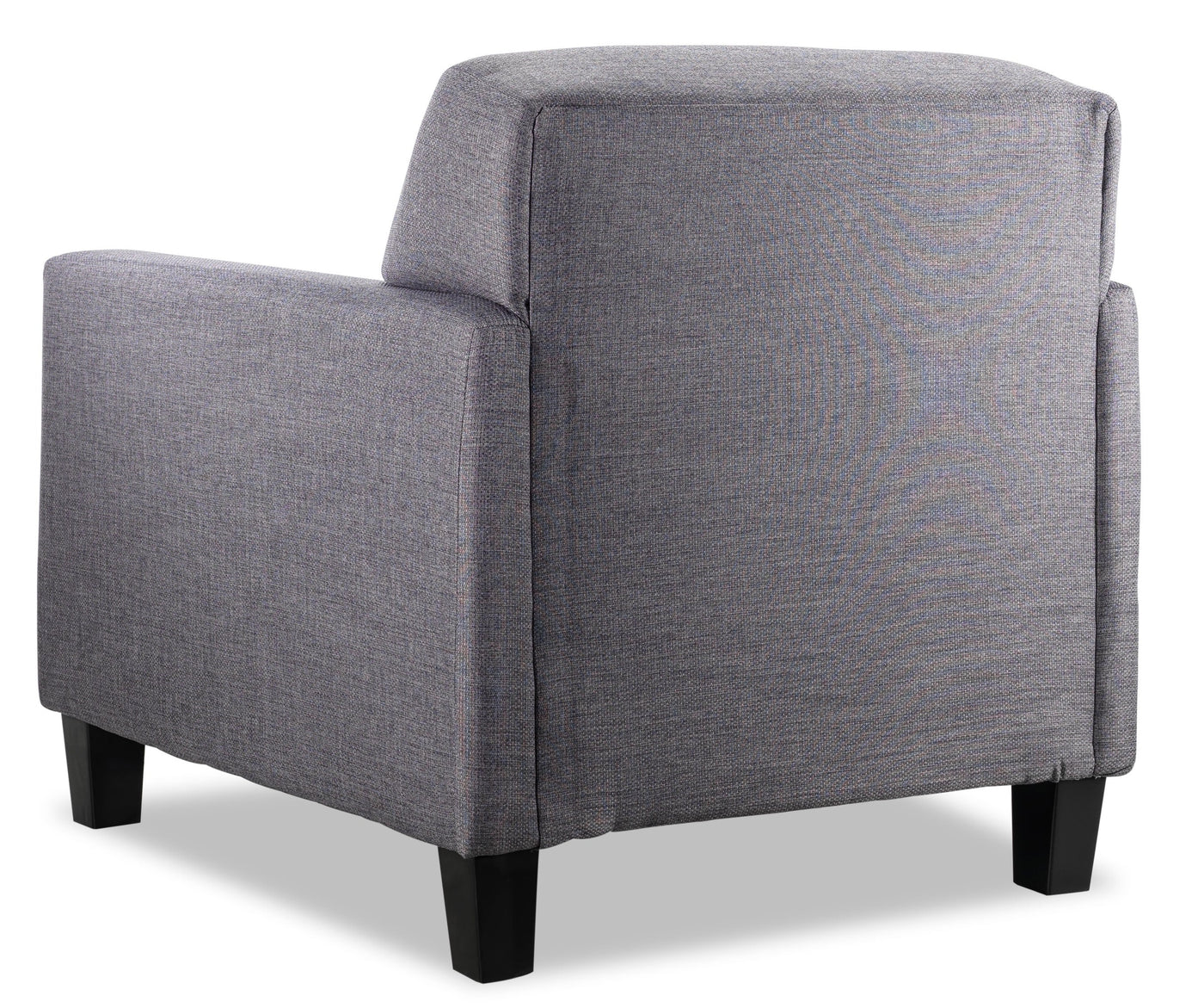 Merlin Chair - Grey