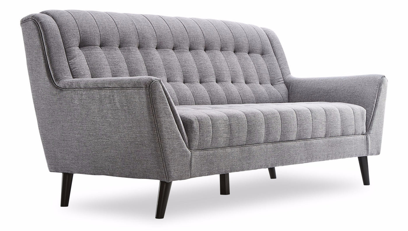 Stanley Sofa - Grey