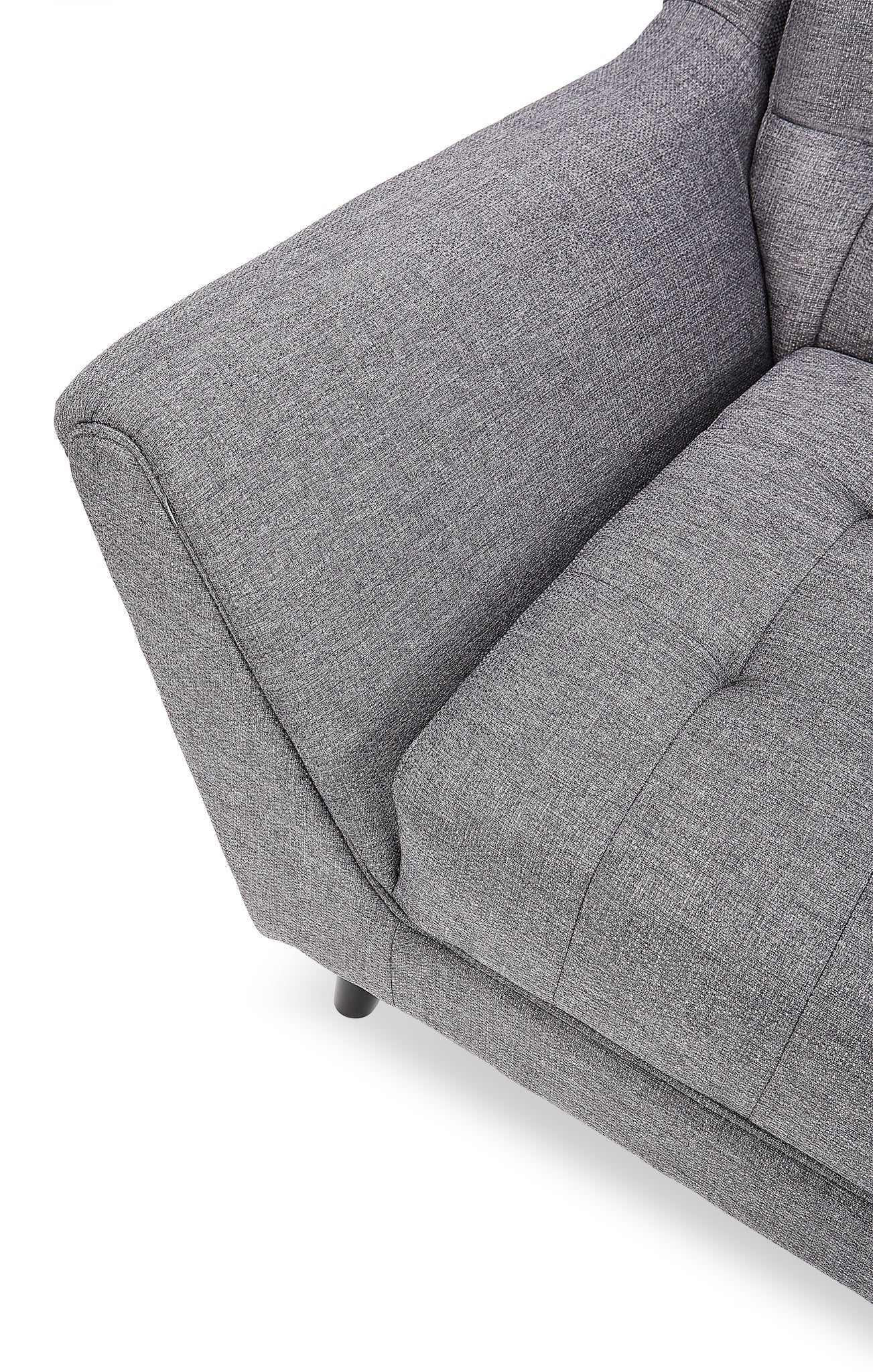 Stanley Sofa - Grey