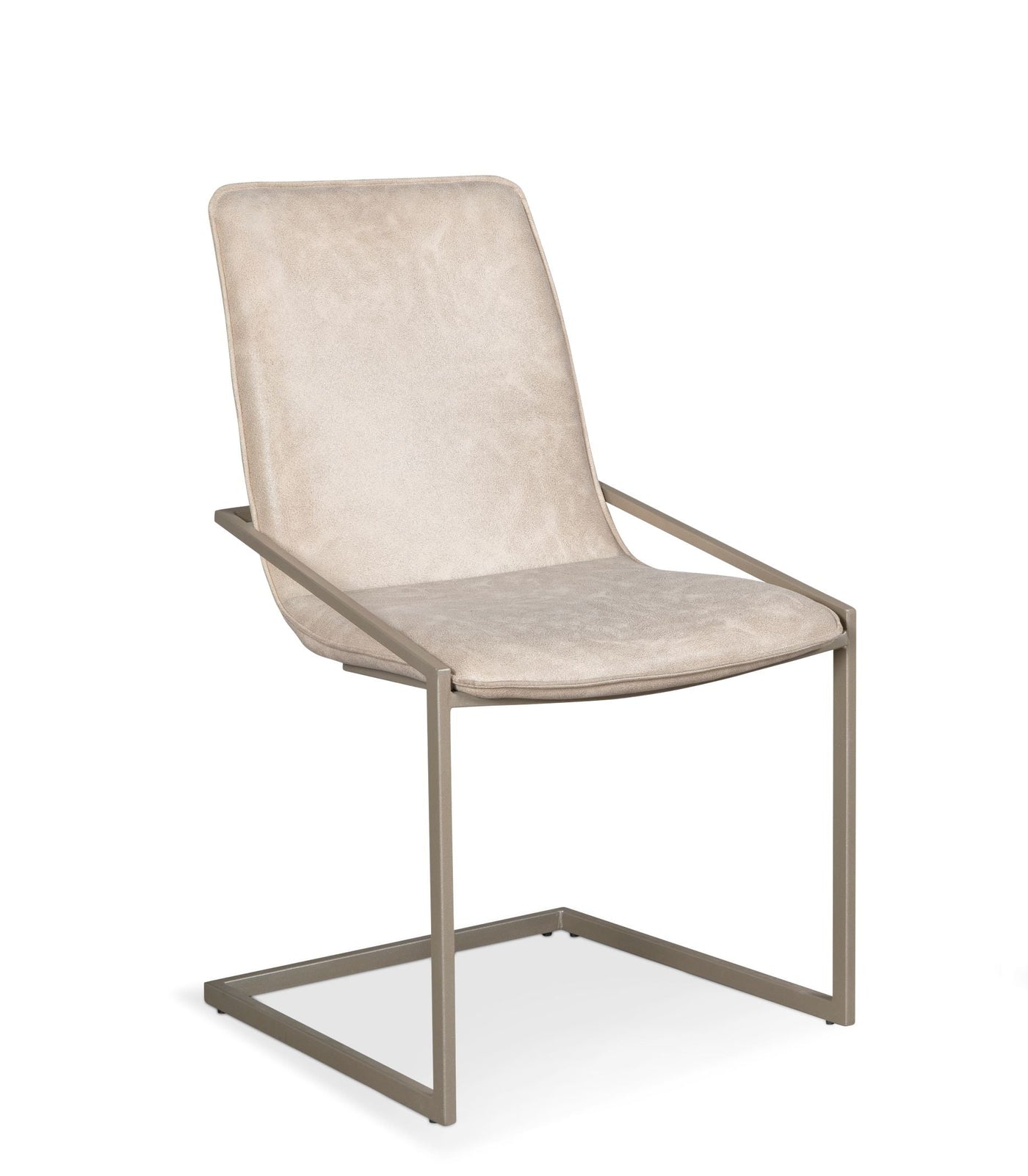 Ophelia 5-Piece Dining Set - Cream
