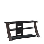 Chelsea TV Stand - Dark Espresso