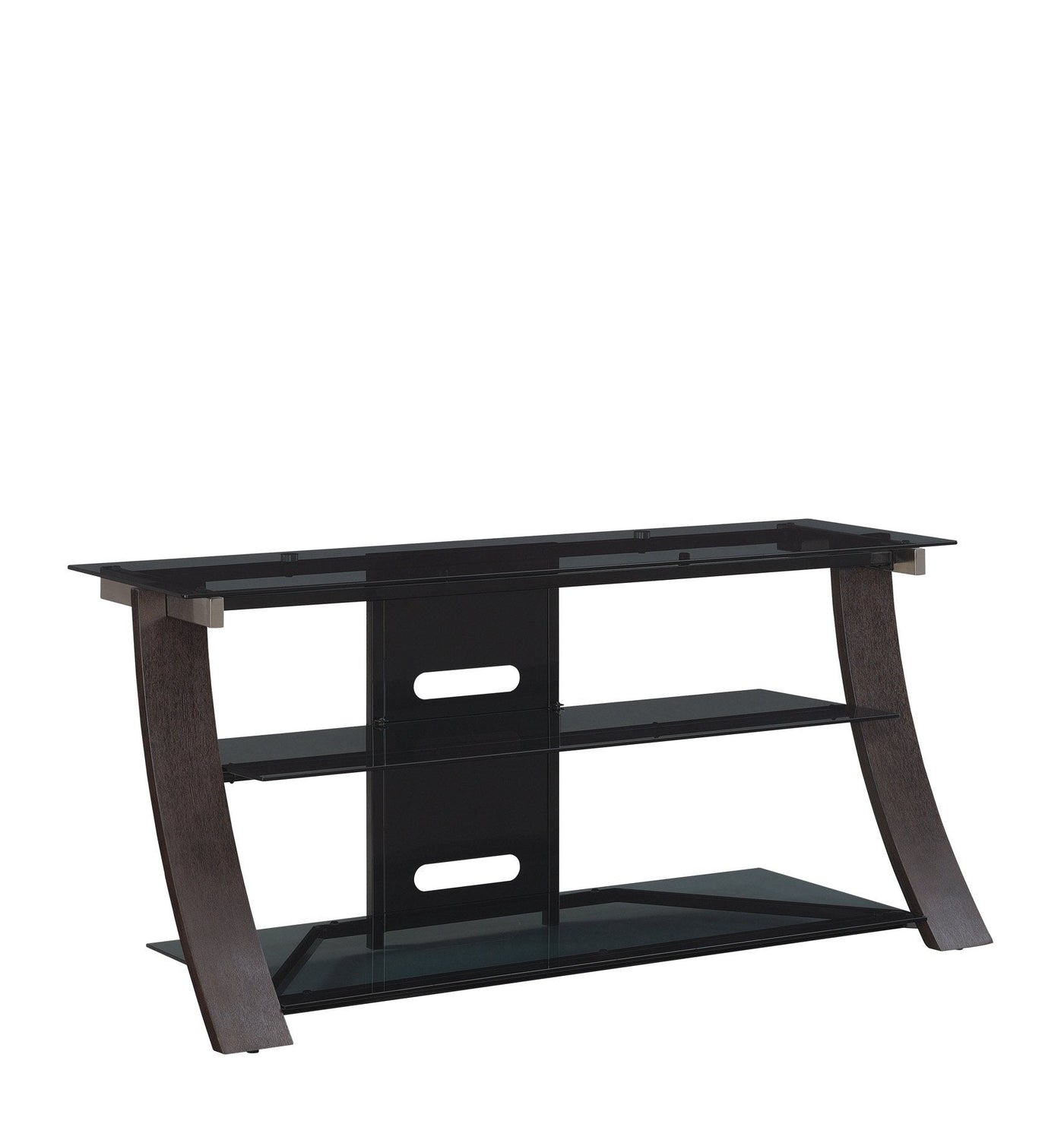 Chelsea TV Stand - Dark Espresso