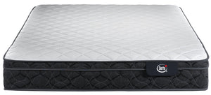 Serta Harlow Firm Full Mattress