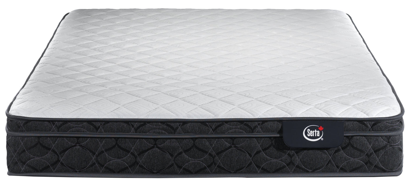 Serta Harlow Firm King Mattress