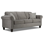 Felix Sofa - Bloom Smoke
