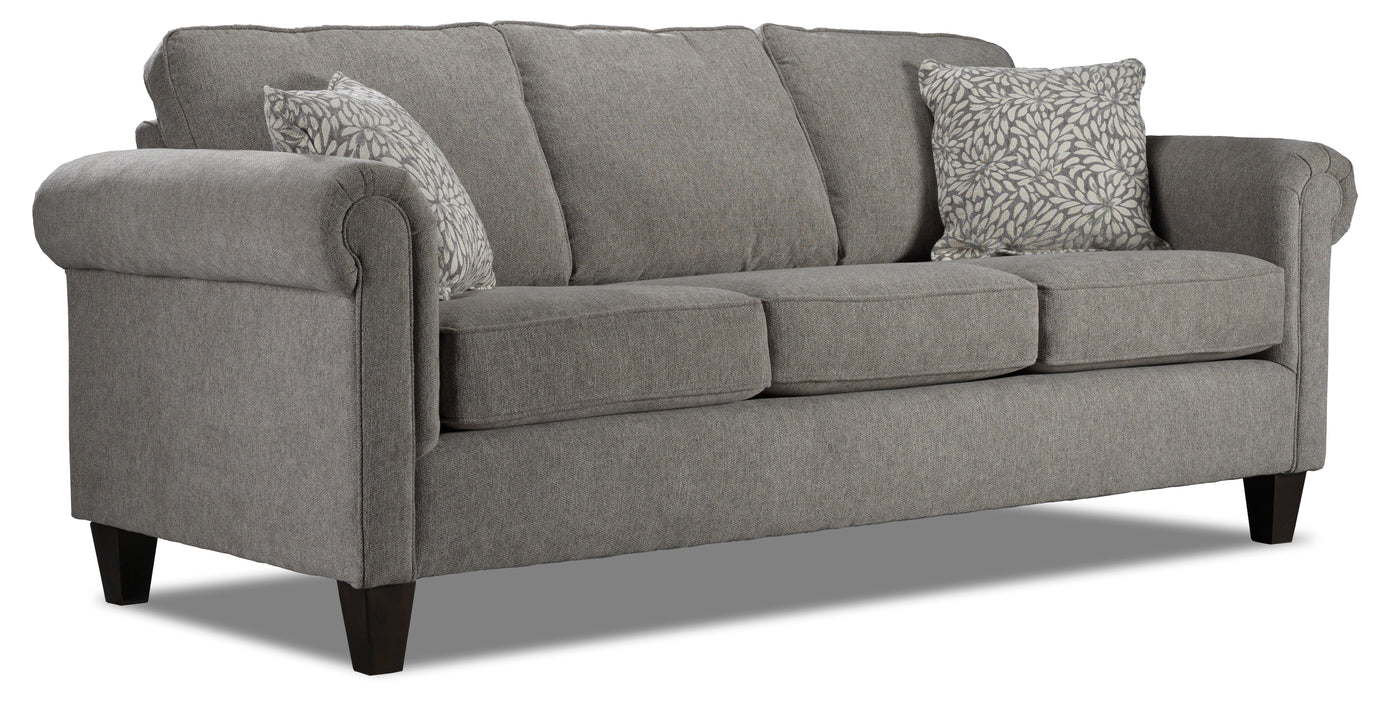 Felix Sofa - Bloom Smoke