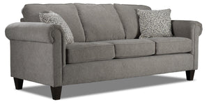 Felix Sofa - Bloom Smoke