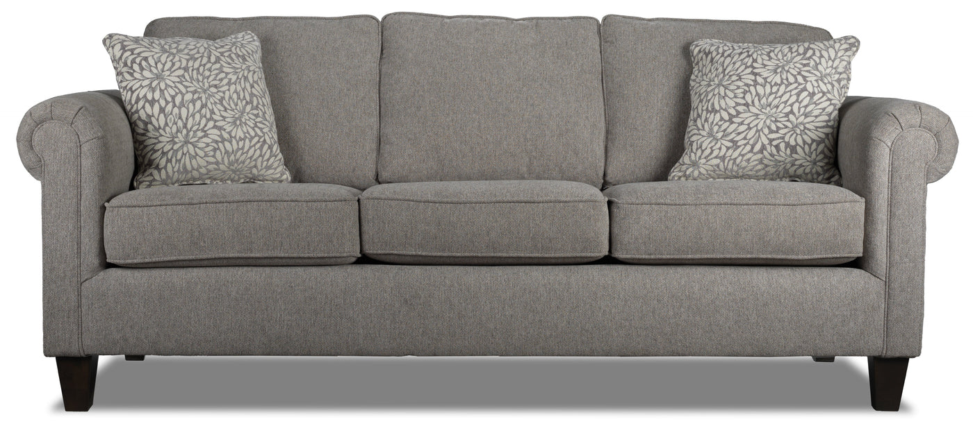 Felix Sofa - Bloom Smoke