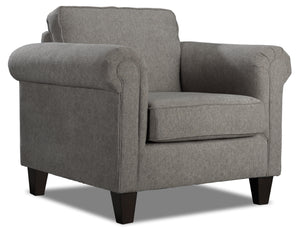 Felix Chair - Bloom Smoke