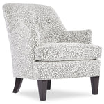 Felix Accent Chair - Bloom Smoke